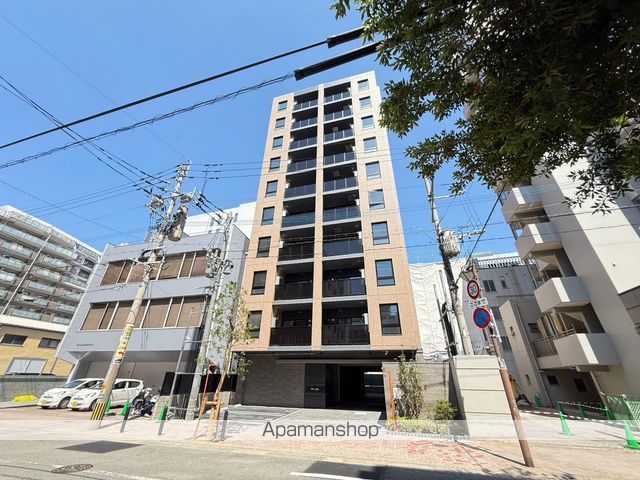 ODAKI BLDG OTEMONの外観写真