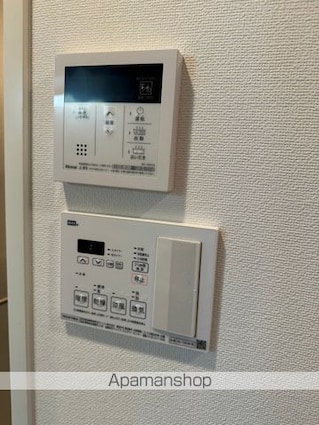 スペーシア秋葉原[1K/23.85m2]のその他設備