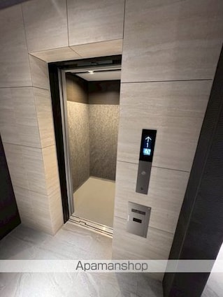 ＳーＲＥＳＩＤＥＮＣＥ板橋大山ｂｒｉｍ[1SLDK/47.5m2]の共用部3
