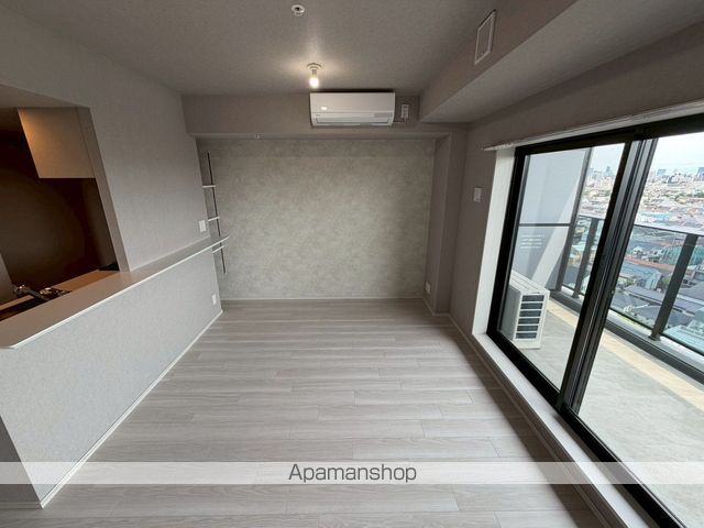 TERRA蚕糸の森の内装写真