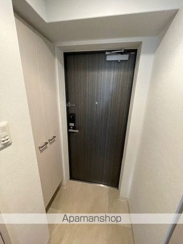 セオリー梅田ドムスの内装写真