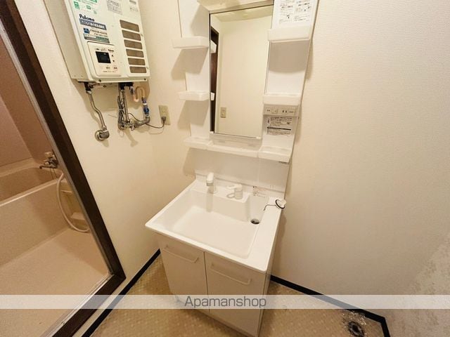レッドシダーハウスの内装写真