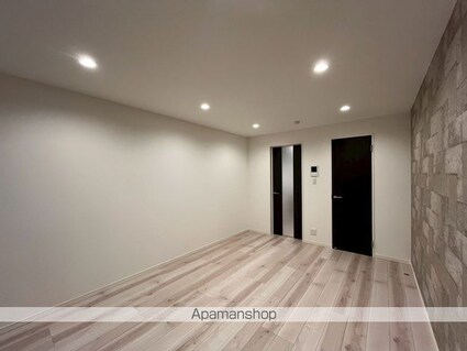 ＩＮＦＩＮＩＴＹ　ＫＯＹＡＳＵＭＡＣＨＩ[1K/25.38m2]の内装1