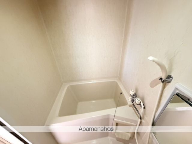 朝日台コーポラスの内装写真