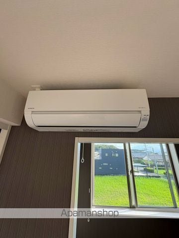 SERENOの内装写真