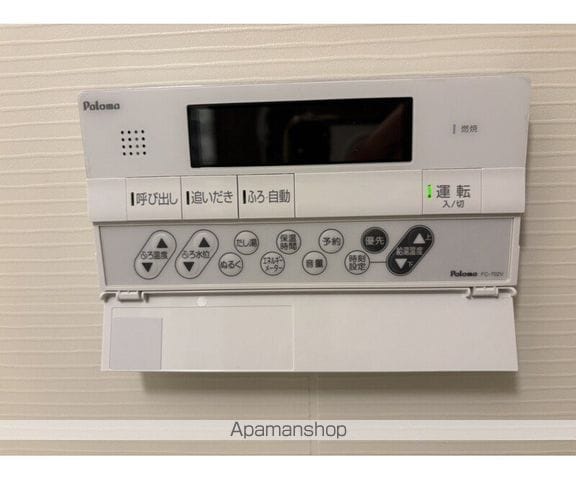リザーブ北綾瀬の内装写真