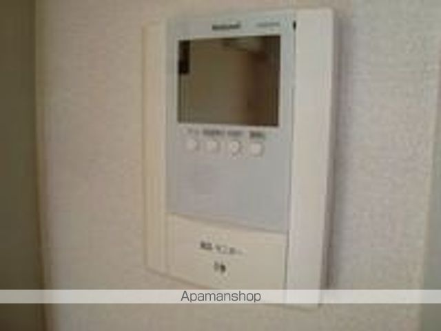 エスペランサの内装写真