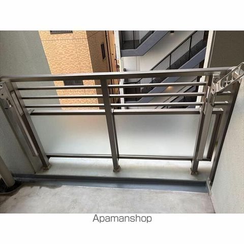 ノーブルガーデン駒込の内装写真