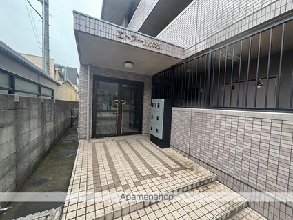 愛知県名古屋市東区大幸４丁目[1K/23.23m2]の外観4