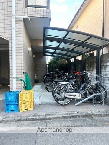 グランデッサ代沢のその他写真