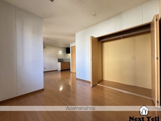 キラメック白石駅前の内装写真