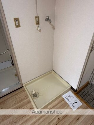 第二大澤コーポ[1K/20.65m2]のその他部屋・スペース