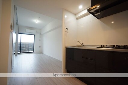 ＳーＲＥＳＩＤＥＮＣＥ烏森ａｕｒｅａｔｅ（オリート）[1LDK/28.81m2]の内装4