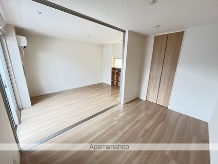 東京都昭島市昭和町１丁目[1LDK/40.99m2]の内装2