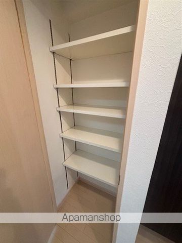 フラットリア春日の内装写真
