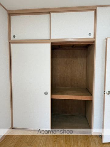 ベルシャトー新守山の内装写真