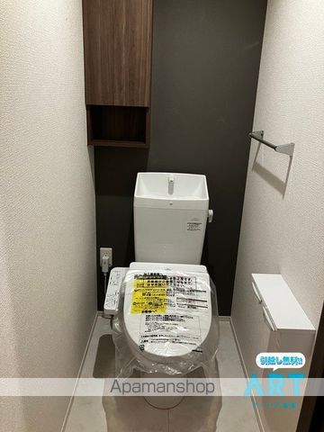 クランツ古川西 A棟の内装写真