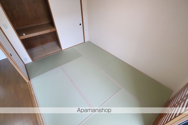宇治黄檗パークホームズの内装写真