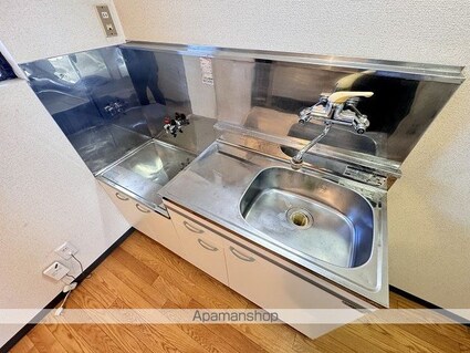 シルバーピア緑町[1K/42m2]の内装6