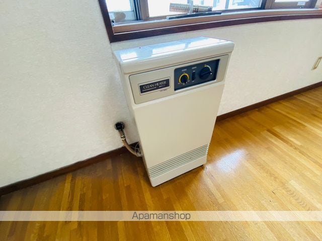 マンション白樺の内装写真