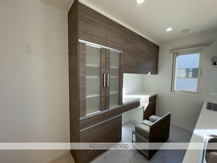 緑ヶ丘東通貸家[3LDK/83.3m2]の内装6