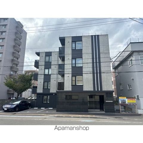 ARDER N11の外観写真