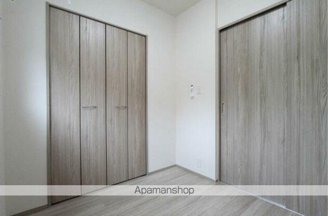 MEIUの内装写真