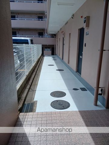 イーグルハイツ高松IIのその他写真