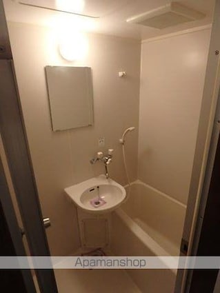 プレミール国立[1K/20.88m2]のバス