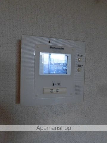 コルテス千代田Dの内装写真