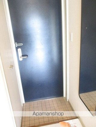 ルース中野[1K/25m2]の玄関