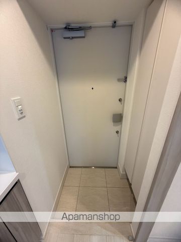アークマーク上池袋の内装写真