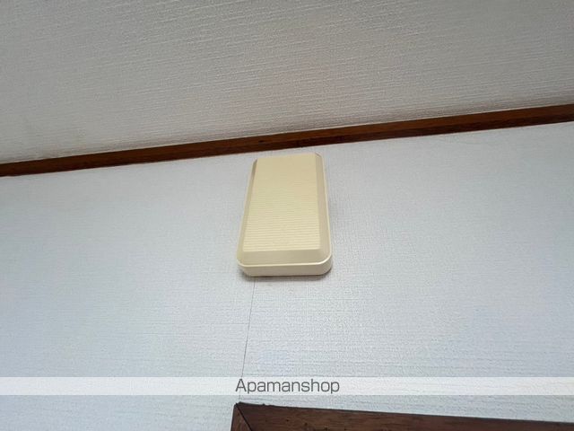 マキシタビルの内装写真