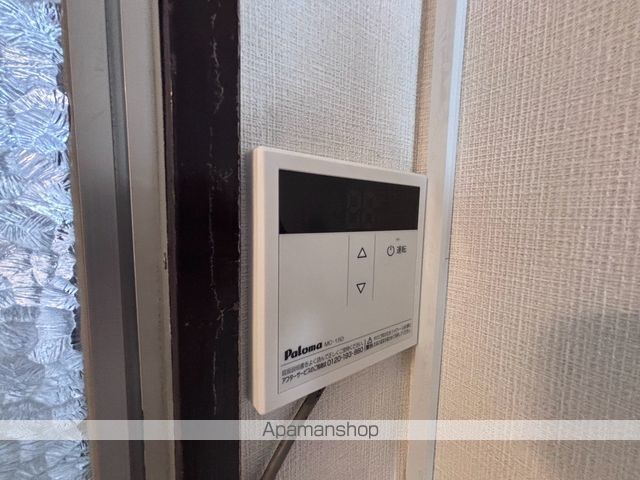 ハイホーム上高間の内装写真