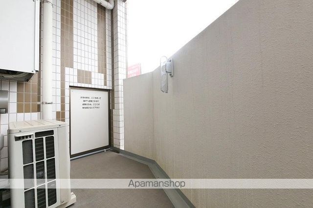 PREMIUM CUBE G 駒沢大学の内装写真