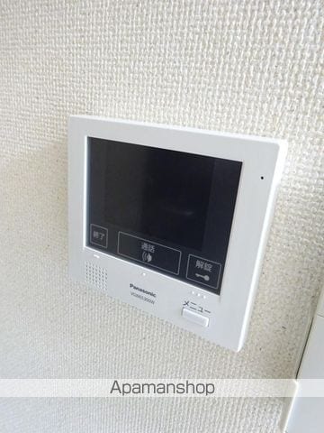 クラウド昭和町の内装写真