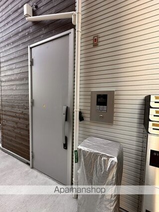 Ｌｙｋ都町Ｃ棟[2LDK/46.37m2]の外観5