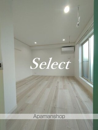 ハーミットクラブハウス浅間台Ｂ[1K/24.47m2]の内装2