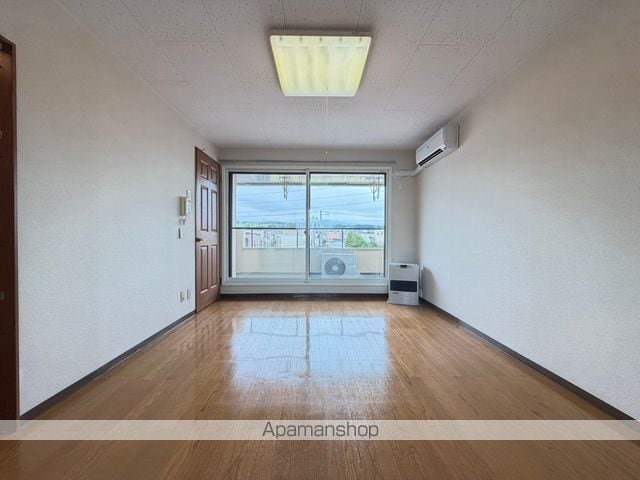 AVANT GARDEIIの内装写真