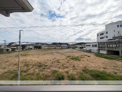 グランマスト笹沖　Ｂ棟[3LDK/68.22m2]の眺望