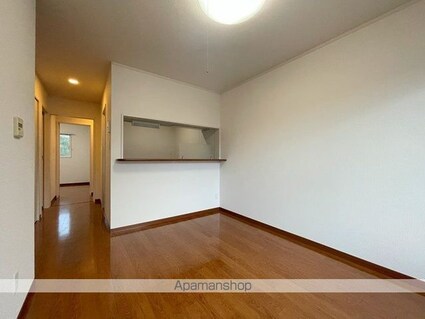 コンフォール[2LDK/57.8m2]のリビング・居間