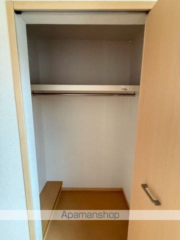 FLOURISHINおやまつIIの内装写真