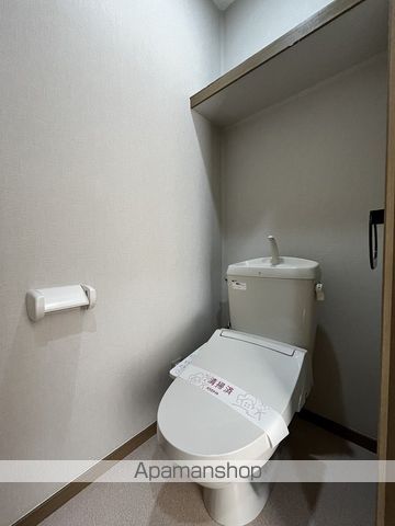 コンフォート西中島の内装写真