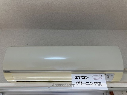 メイプル高須[1DK/27.56m2]のその他設備
