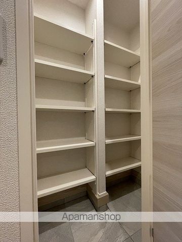 シャーメゾン宮Iの内装写真