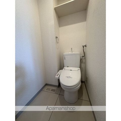 フロントコート南平岸の内装写真