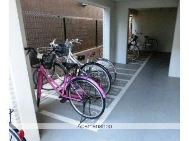 ジェノヴィア中野都立家政のその他写真