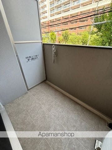 レジデンス大阪福島フォルテの内装写真