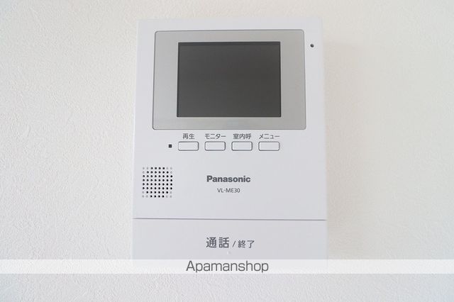 グランドゥールの内装写真