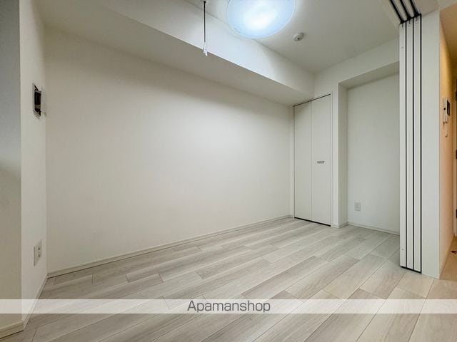 Dimus中野富士見町の内装写真